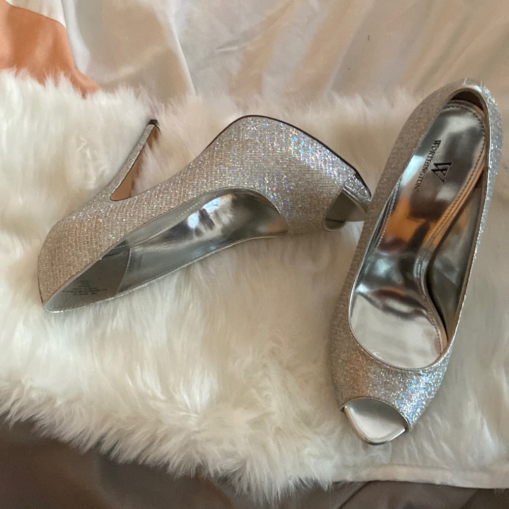 Bling Heels